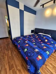 Blk 288C Compassvale Cape (Sengkang), HDB 4 Rooms #535030671